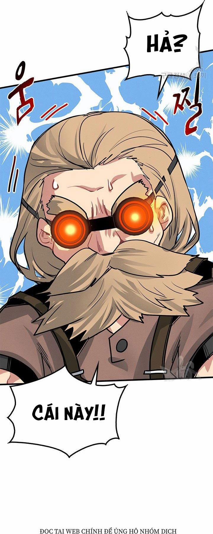 Thợ Săn Gacha Cấp SSS 3 trang 44