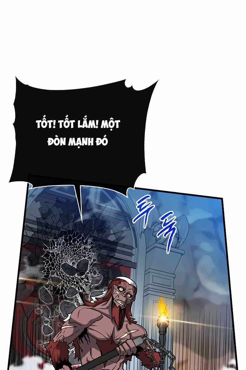 Thợ Săn Gacha Cấp SSS 53 trang 0