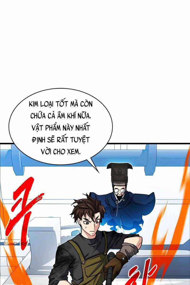 Thợ Săn Gacha Cấp SSS 56 trang 0