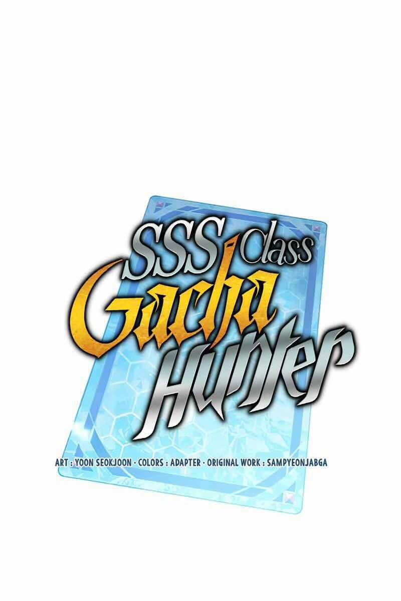Thợ Săn Gacha Cấp SSS 58 trang 0