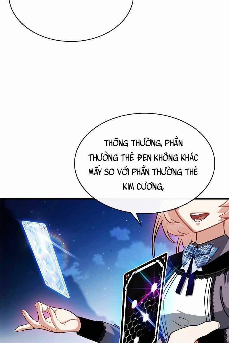 Thợ Săn Gacha Cấp SSS 59 trang 10