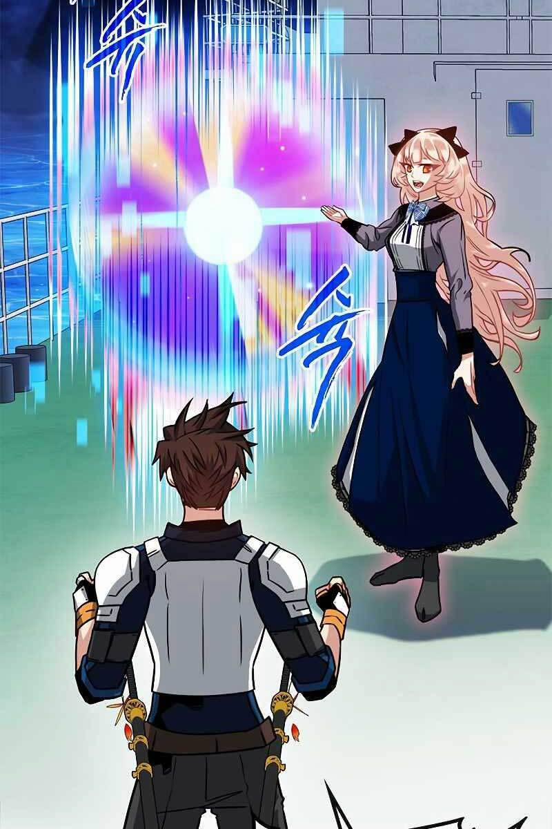 Thợ Săn Gacha Cấp SSS 59 trang 13