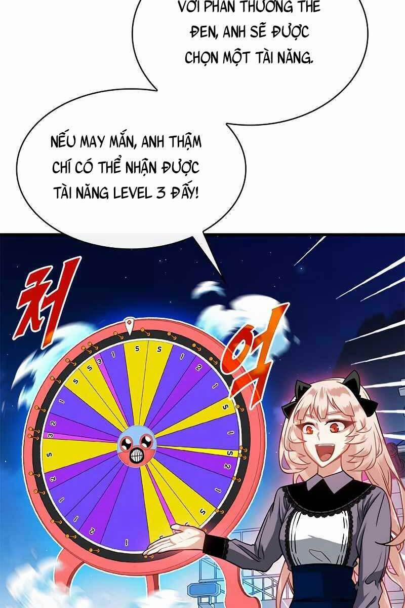 Thợ Săn Gacha Cấp SSS 59 trang 17