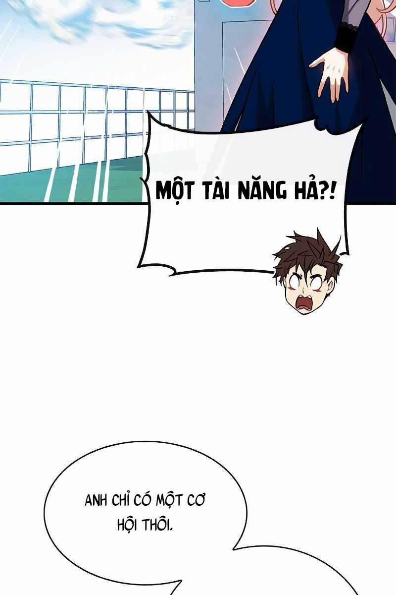 Thợ Săn Gacha Cấp SSS 59 trang 18