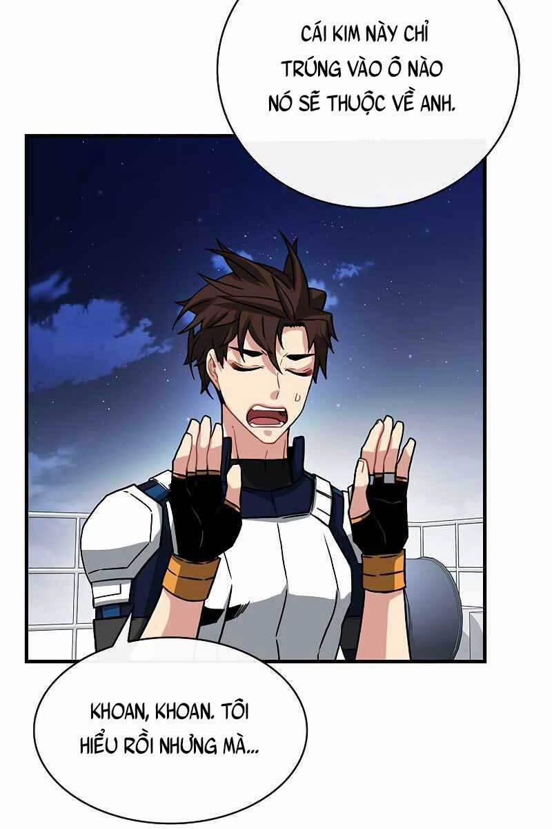 Thợ Săn Gacha Cấp SSS 59 trang 19
