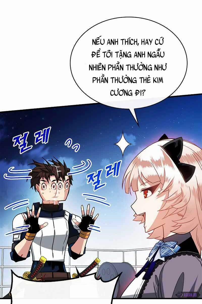 Thợ Săn Gacha Cấp SSS 59 trang 23