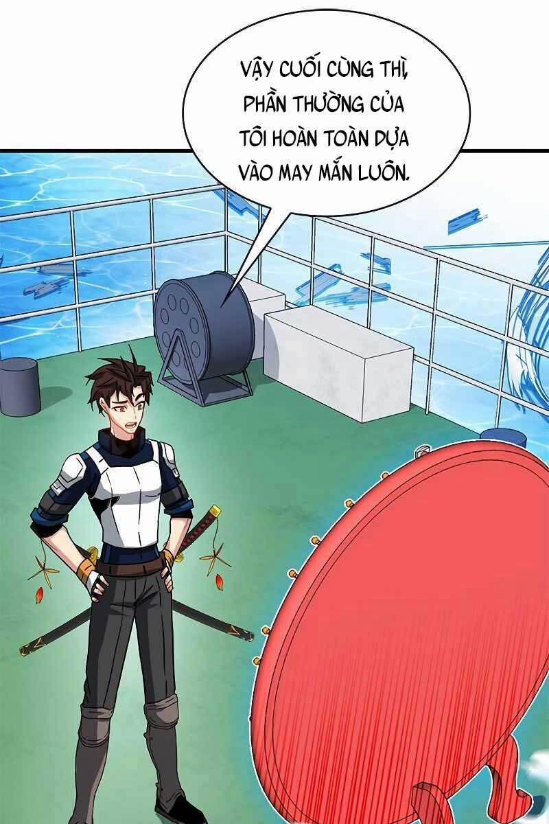 Thợ Săn Gacha Cấp SSS 59 trang 25