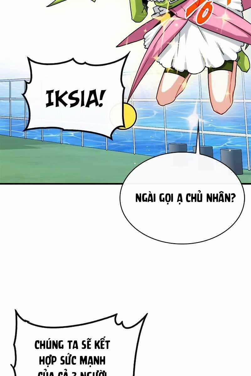 Thợ Săn Gacha Cấp SSS 59 trang 28