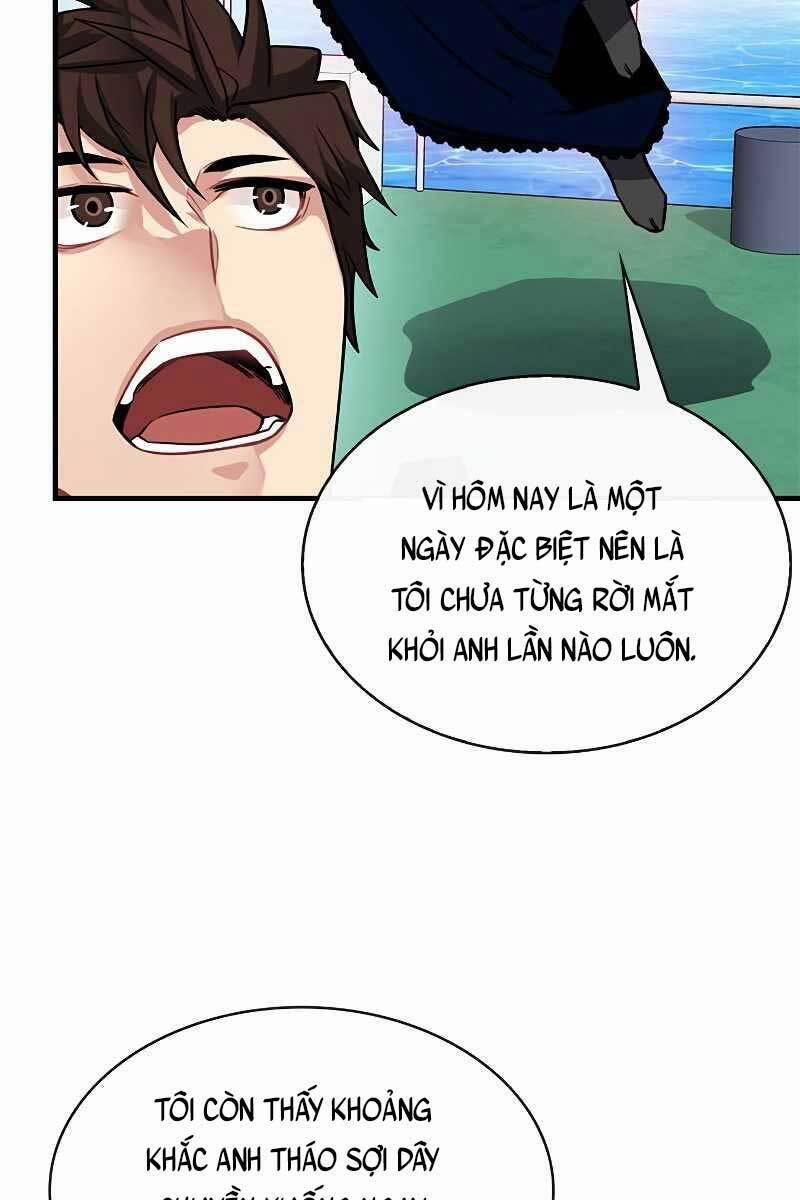 Thợ Săn Gacha Cấp SSS 59 trang 3