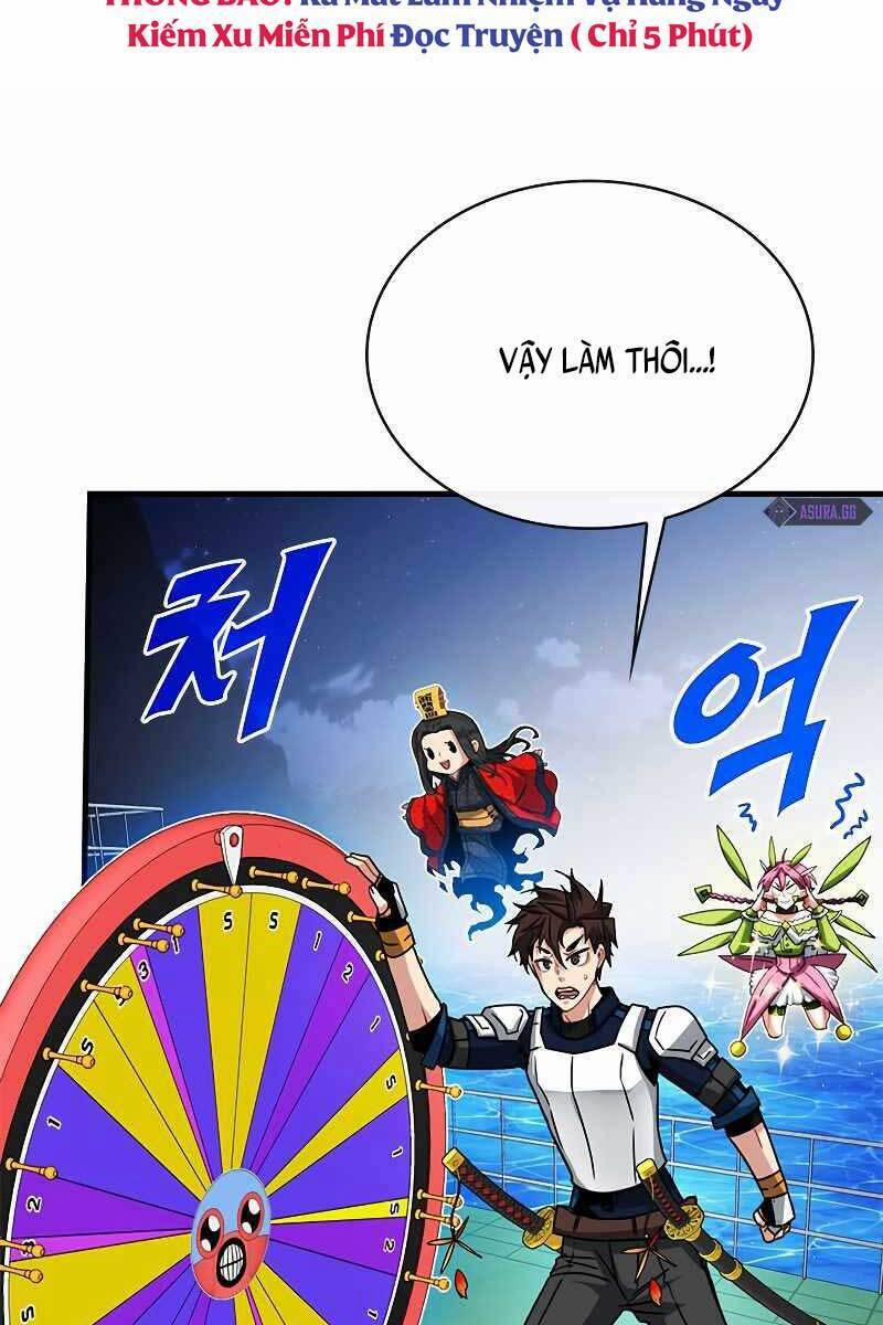 Thợ Săn Gacha Cấp SSS 59 trang 30