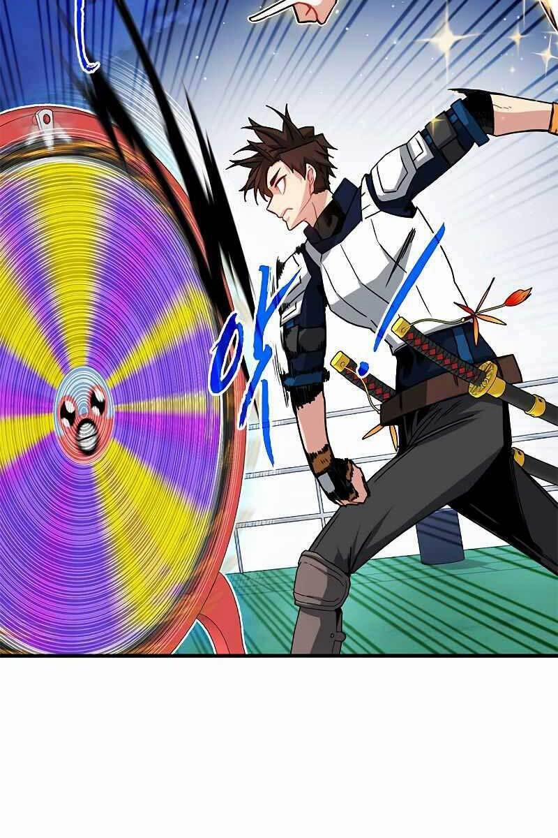 Thợ Săn Gacha Cấp SSS 59 trang 33