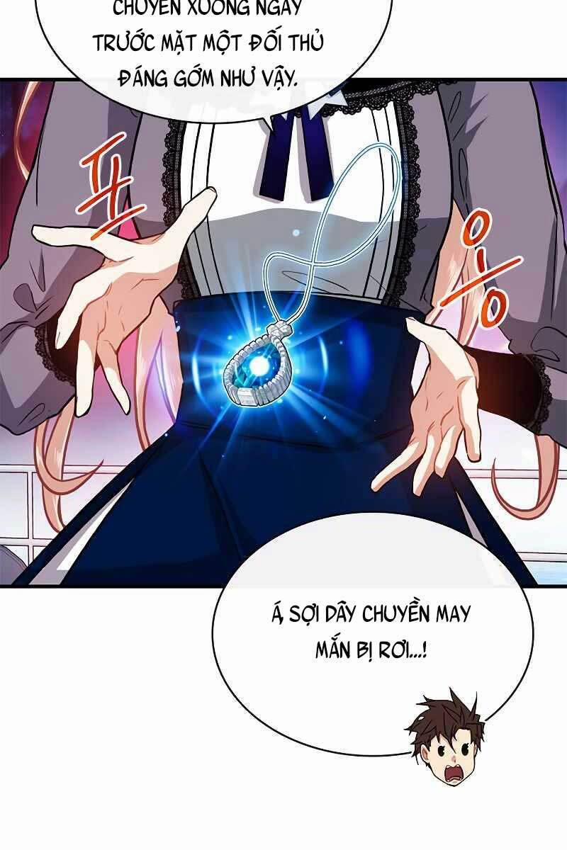 Thợ Săn Gacha Cấp SSS 59 trang 4