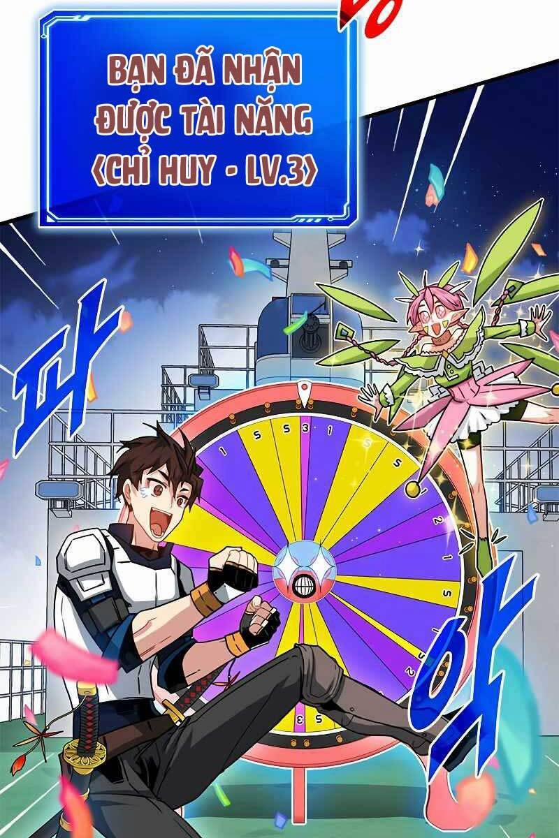 Thợ Săn Gacha Cấp SSS 59 trang 41