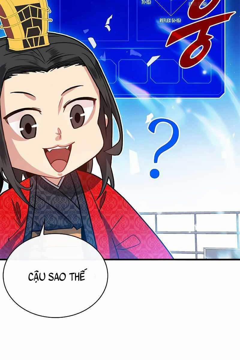 Thợ Săn Gacha Cấp SSS 59 trang 47