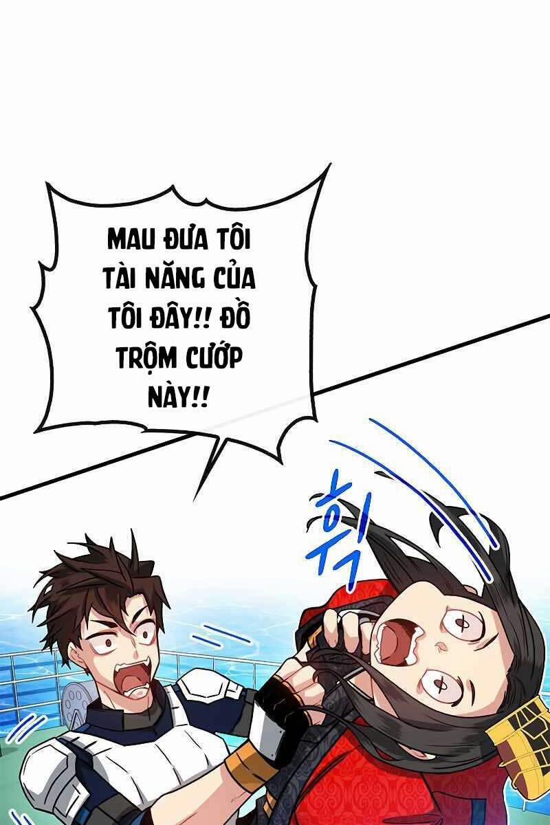 Thợ Săn Gacha Cấp SSS 59 trang 51