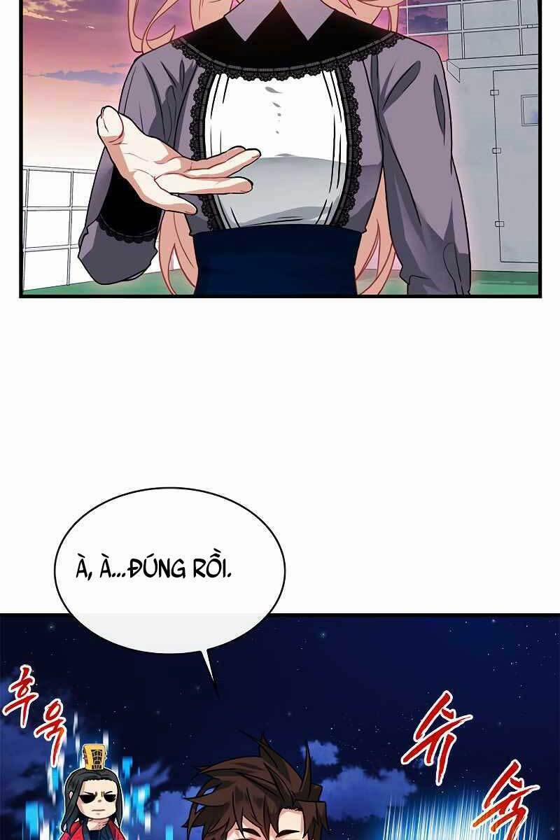 Thợ Săn Gacha Cấp SSS 59 trang 55