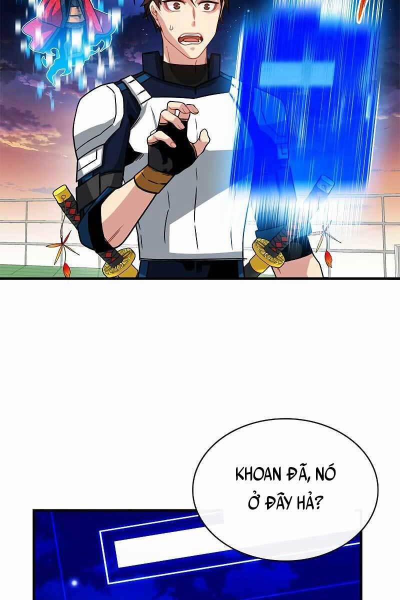Thợ Săn Gacha Cấp SSS 59 trang 56