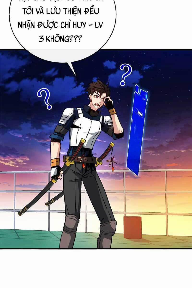 Thợ Săn Gacha Cấp SSS 59 trang 58