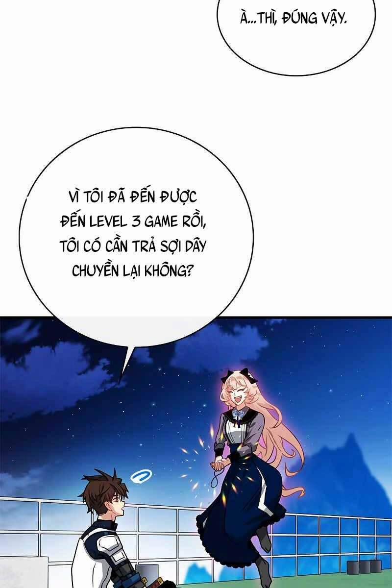 Thợ Săn Gacha Cấp SSS 59 trang 6