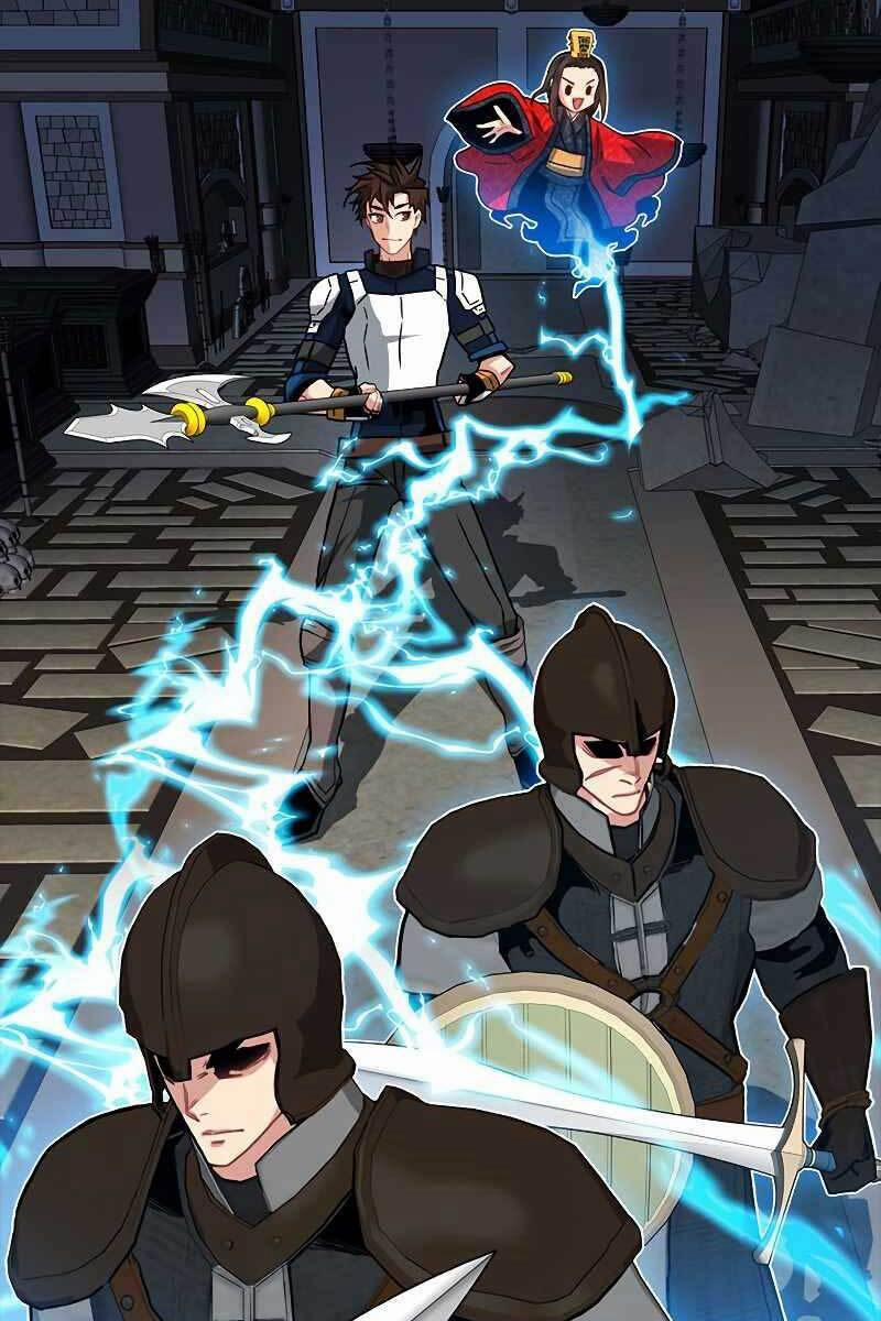 Thợ Săn Gacha Cấp SSS 59 trang 62