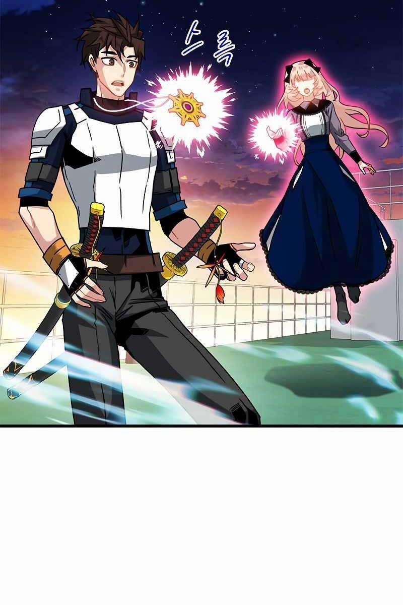 Thợ Săn Gacha Cấp SSS 59 trang 64