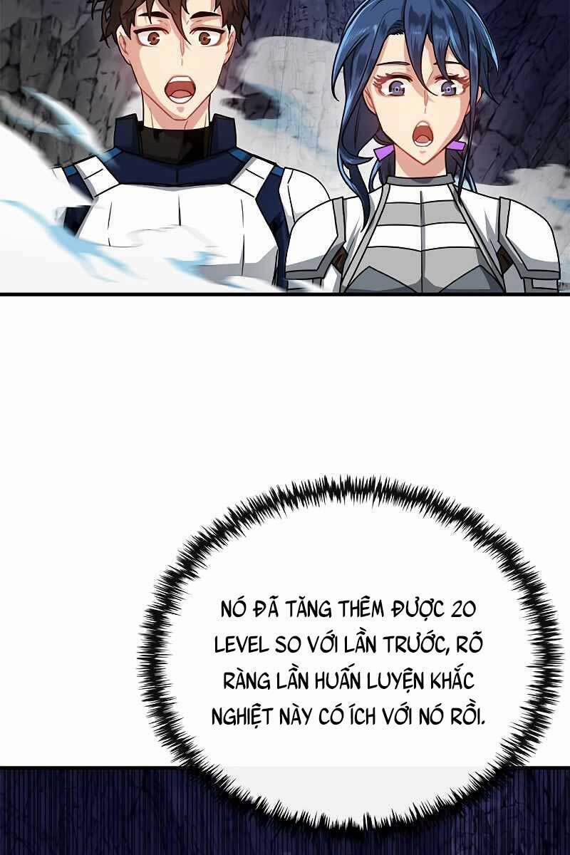 Thợ Săn Gacha Cấp SSS 59 trang 78