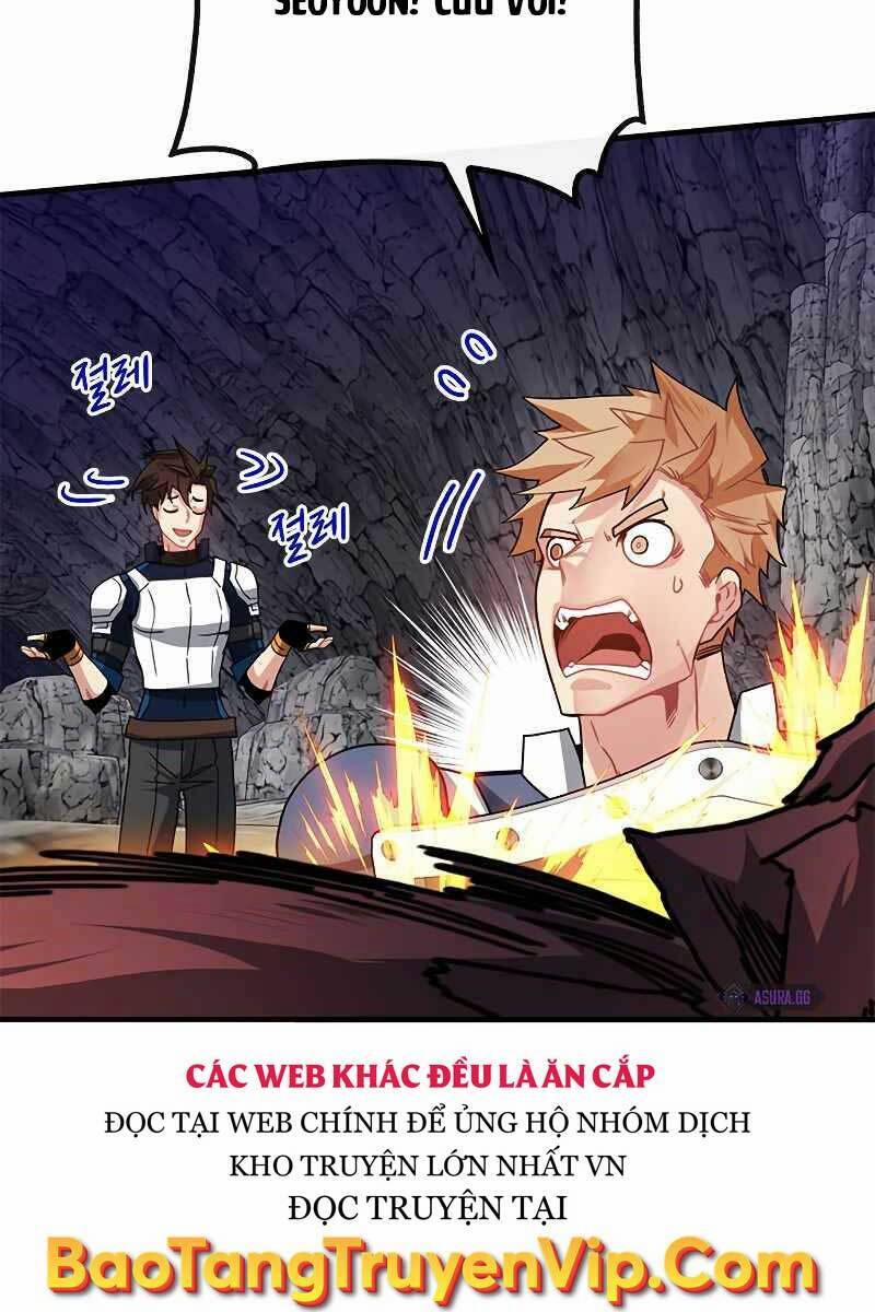 Thợ Săn Gacha Cấp SSS 59 trang 83