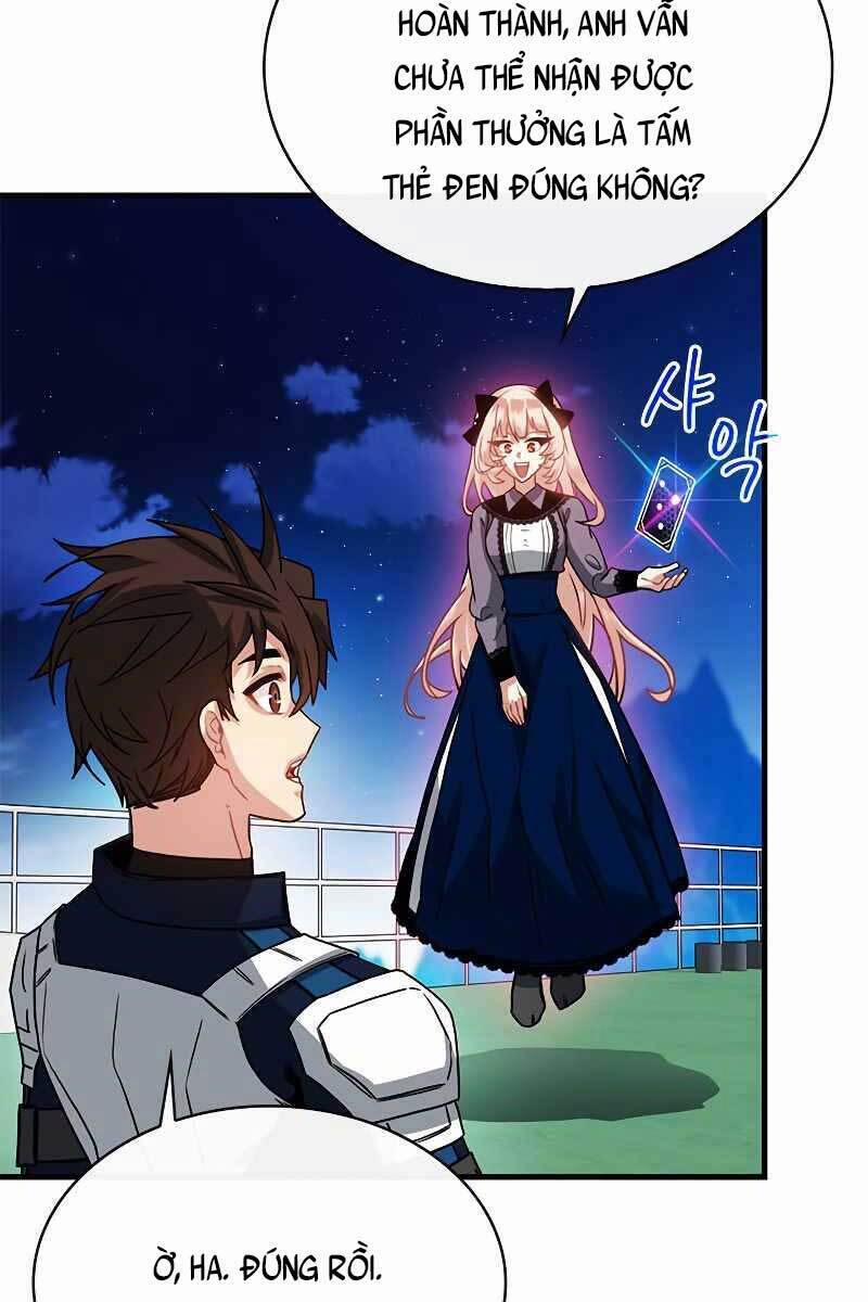 Thợ Săn Gacha Cấp SSS 59 trang 9