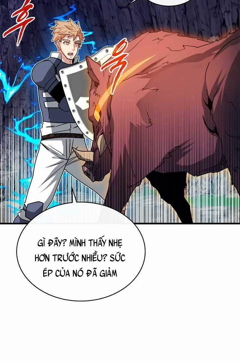 Thợ Săn Gacha Cấp SSS 59 trang 90