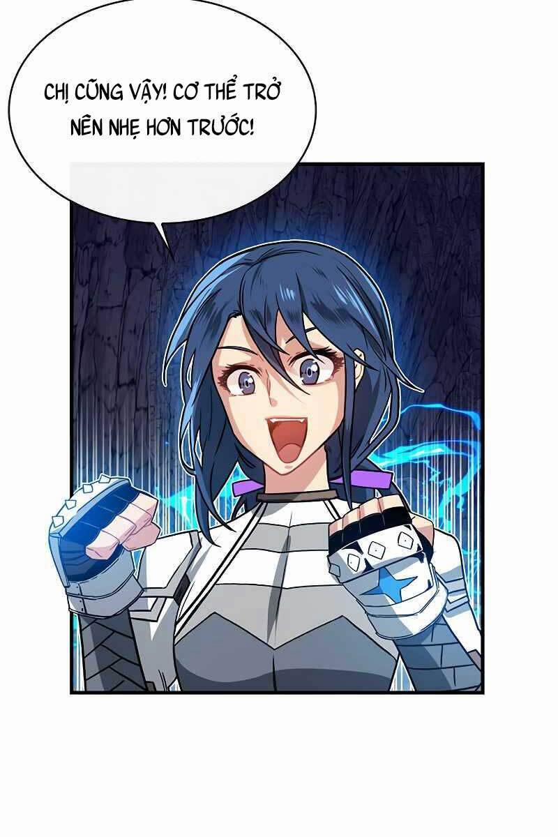 Thợ Săn Gacha Cấp SSS 59 trang 93