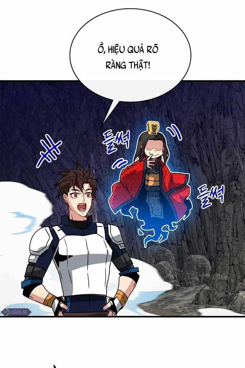 Thợ Săn Gacha Cấp SSS 59 trang 94