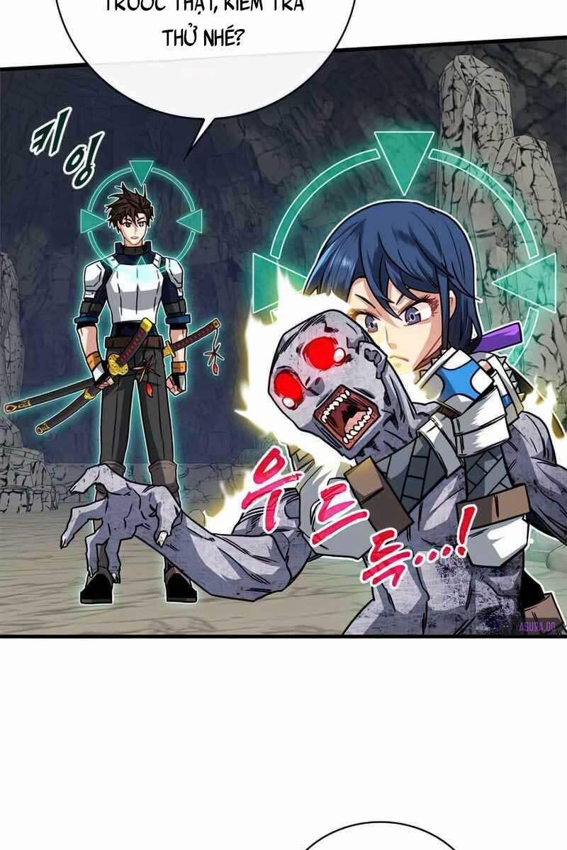 Thợ Săn Gacha Cấp SSS 60 trang 10