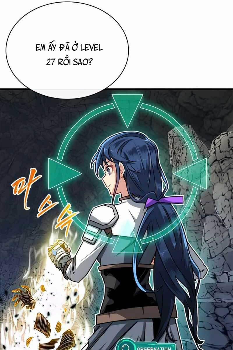Thợ Săn Gacha Cấp SSS 60 trang 12