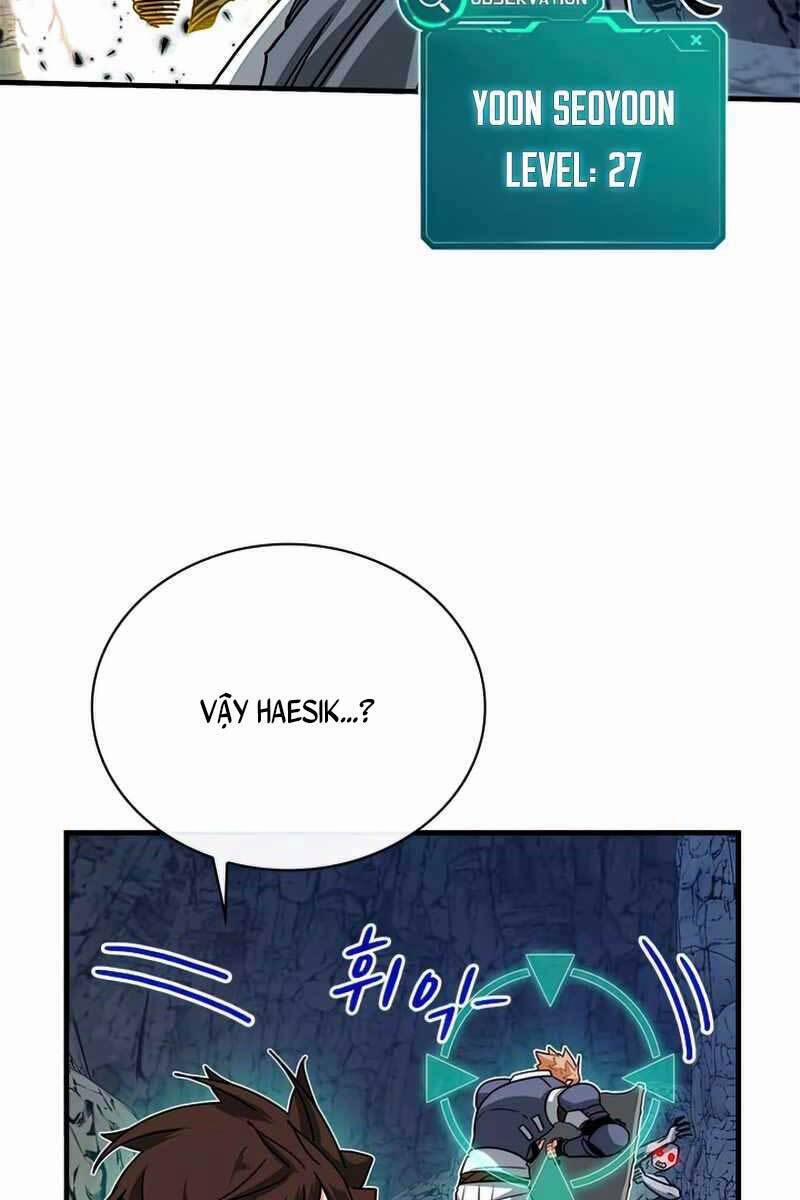 Thợ Săn Gacha Cấp SSS 60 trang 13