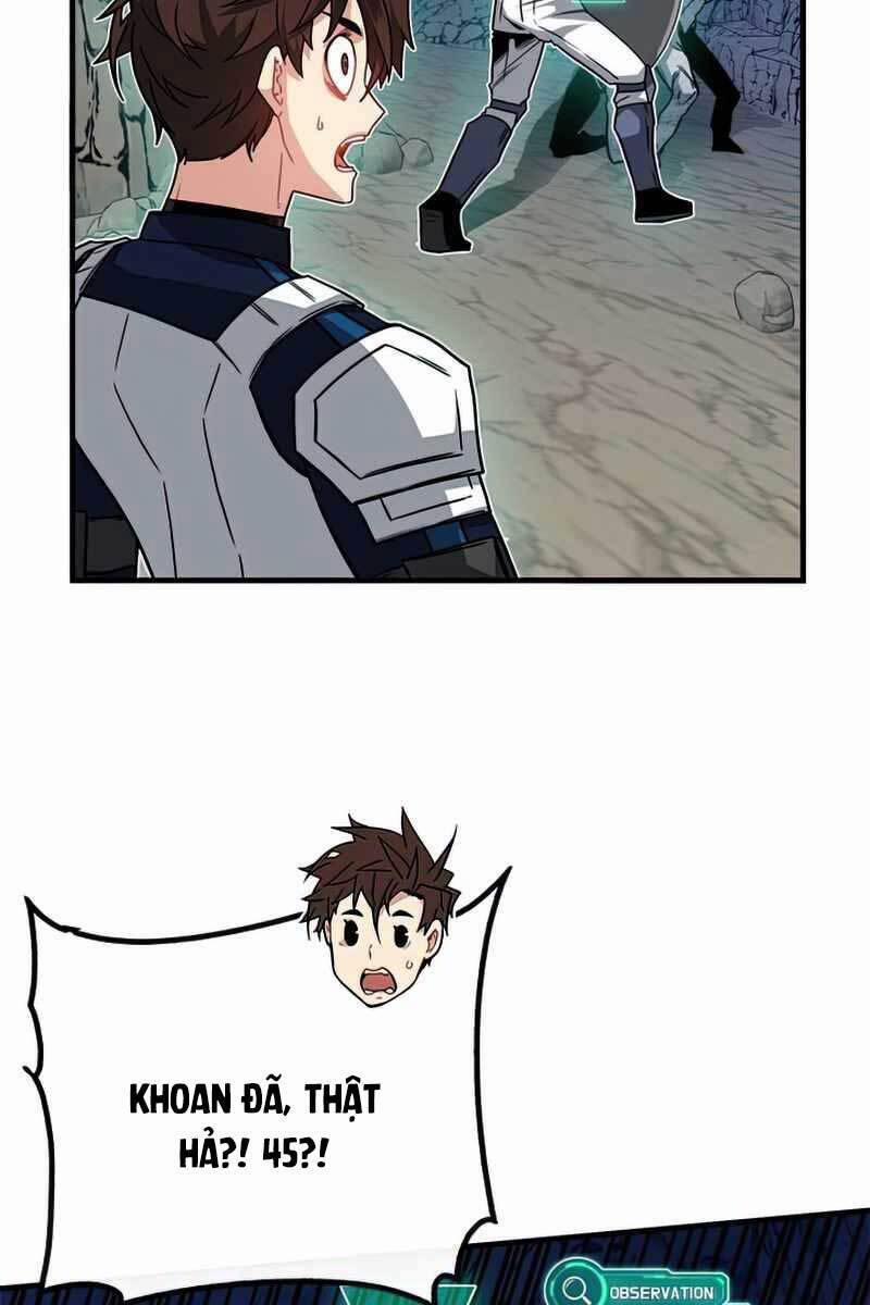 Thợ Săn Gacha Cấp SSS 60 trang 14