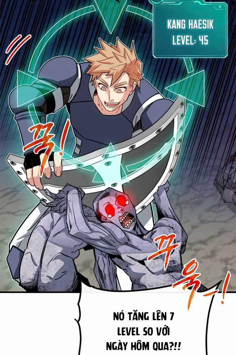Thợ Săn Gacha Cấp SSS 60 trang 15