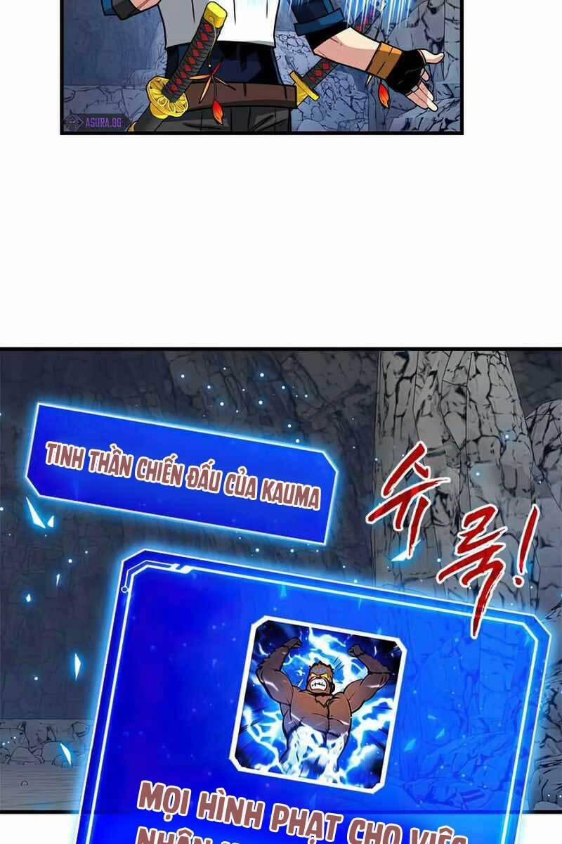 Thợ Săn Gacha Cấp SSS 60 trang 17