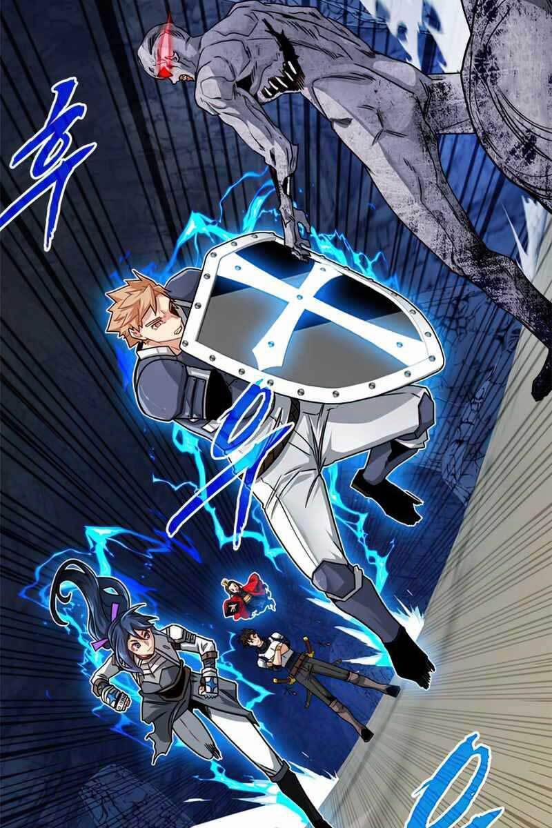 Thợ Săn Gacha Cấp SSS 60 trang 2