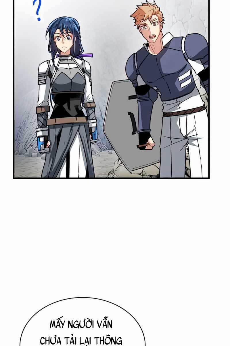 Thợ Săn Gacha Cấp SSS 60 trang 20