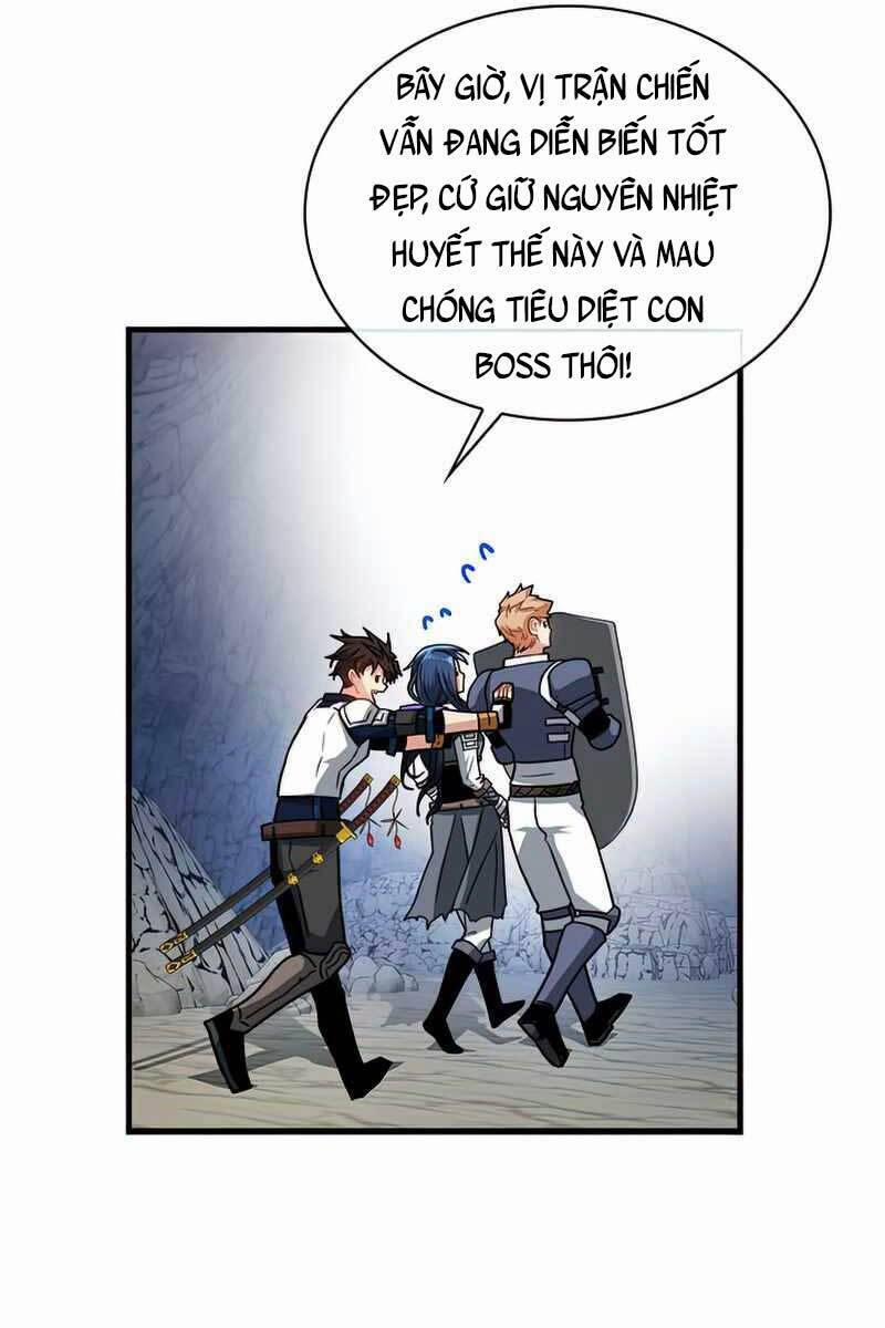 Thợ Săn Gacha Cấp SSS 60 trang 24