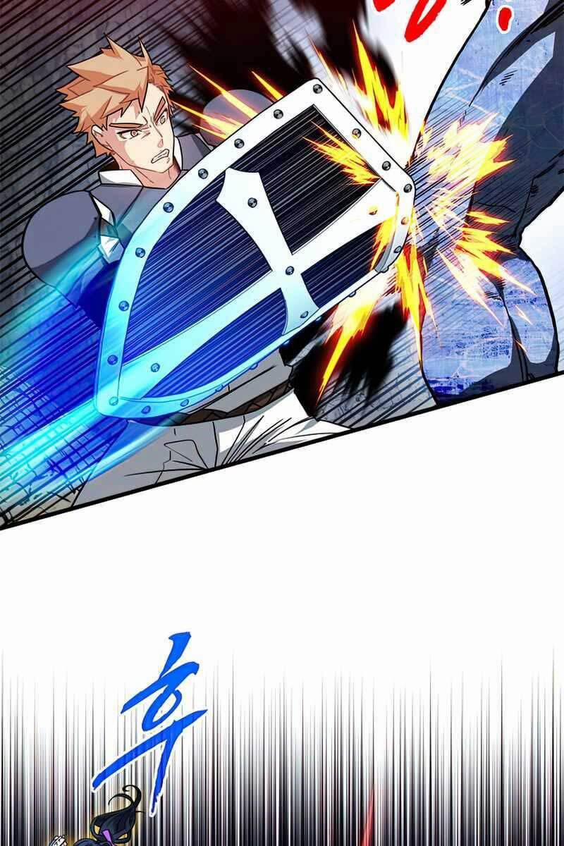 Thợ Săn Gacha Cấp SSS 60 trang 28