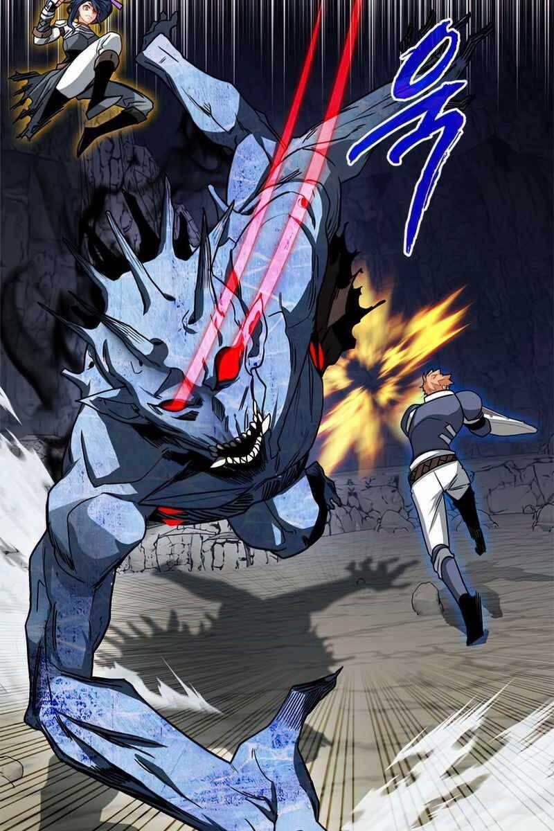 Thợ Săn Gacha Cấp SSS 60 trang 29