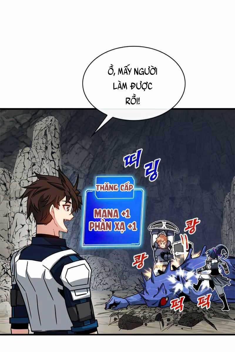 Thợ Săn Gacha Cấp SSS 60 trang 32