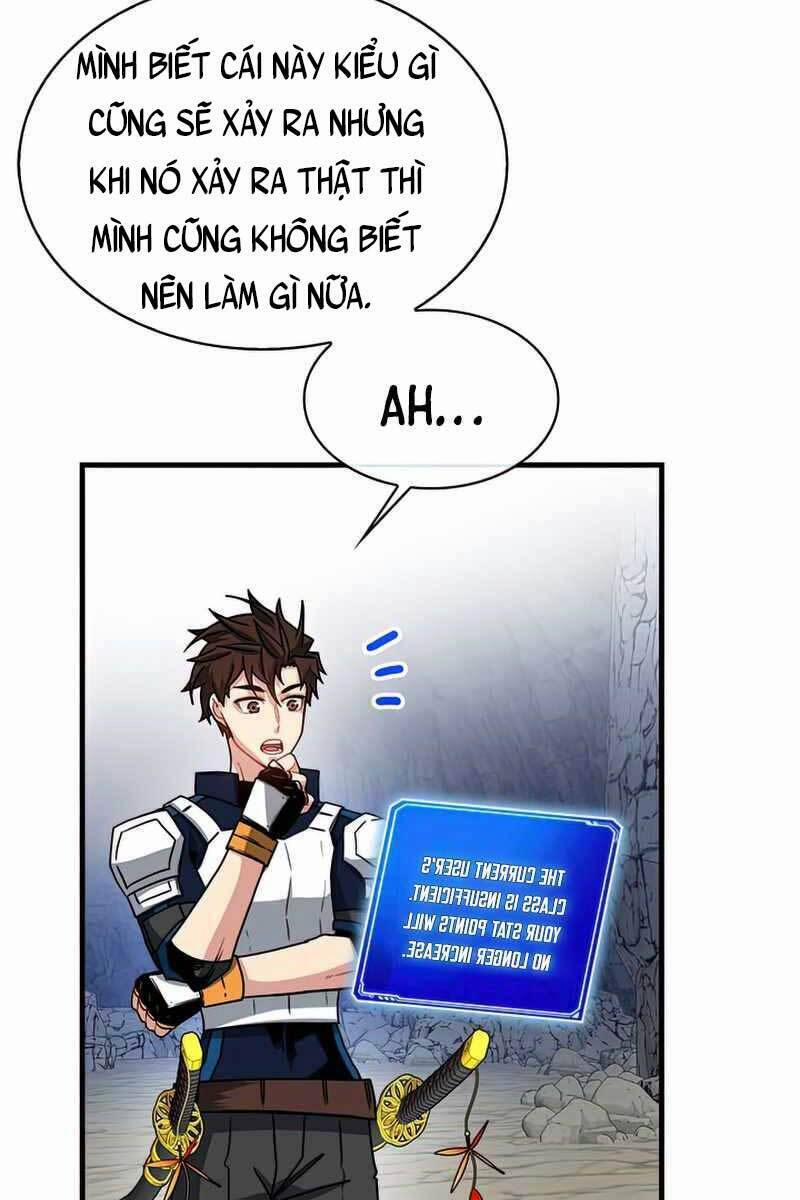 Thợ Săn Gacha Cấp SSS 60 trang 35