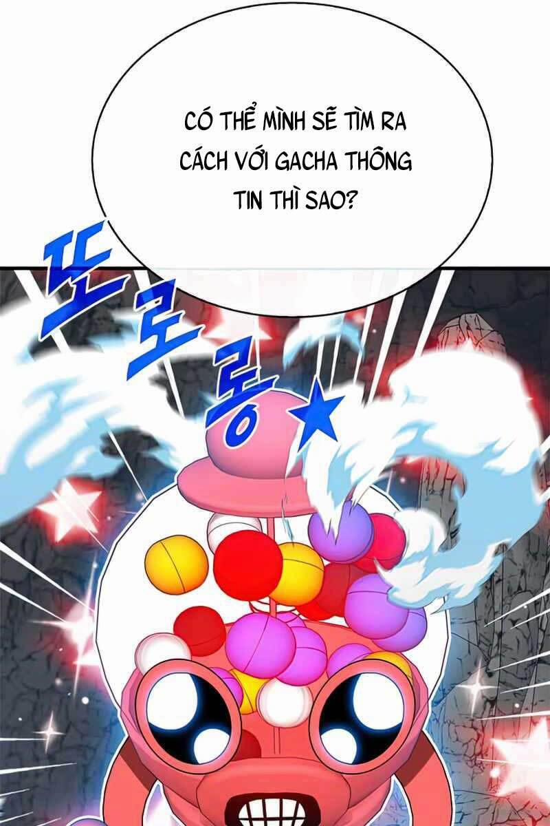 Thợ Săn Gacha Cấp SSS 60 trang 37