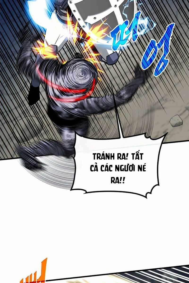 Thợ Săn Gacha Cấp SSS 60 trang 4