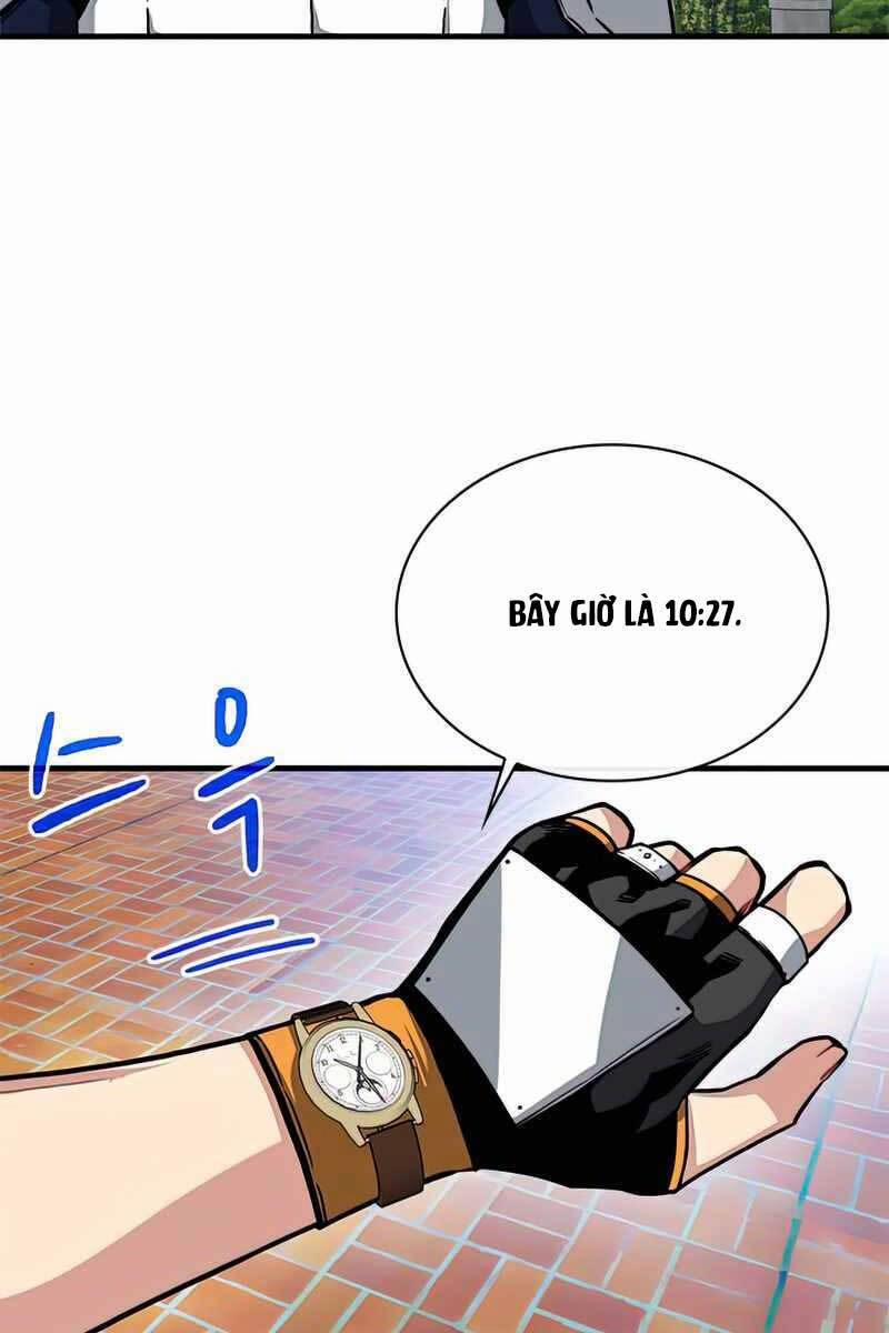 Thợ Săn Gacha Cấp SSS 60 trang 45