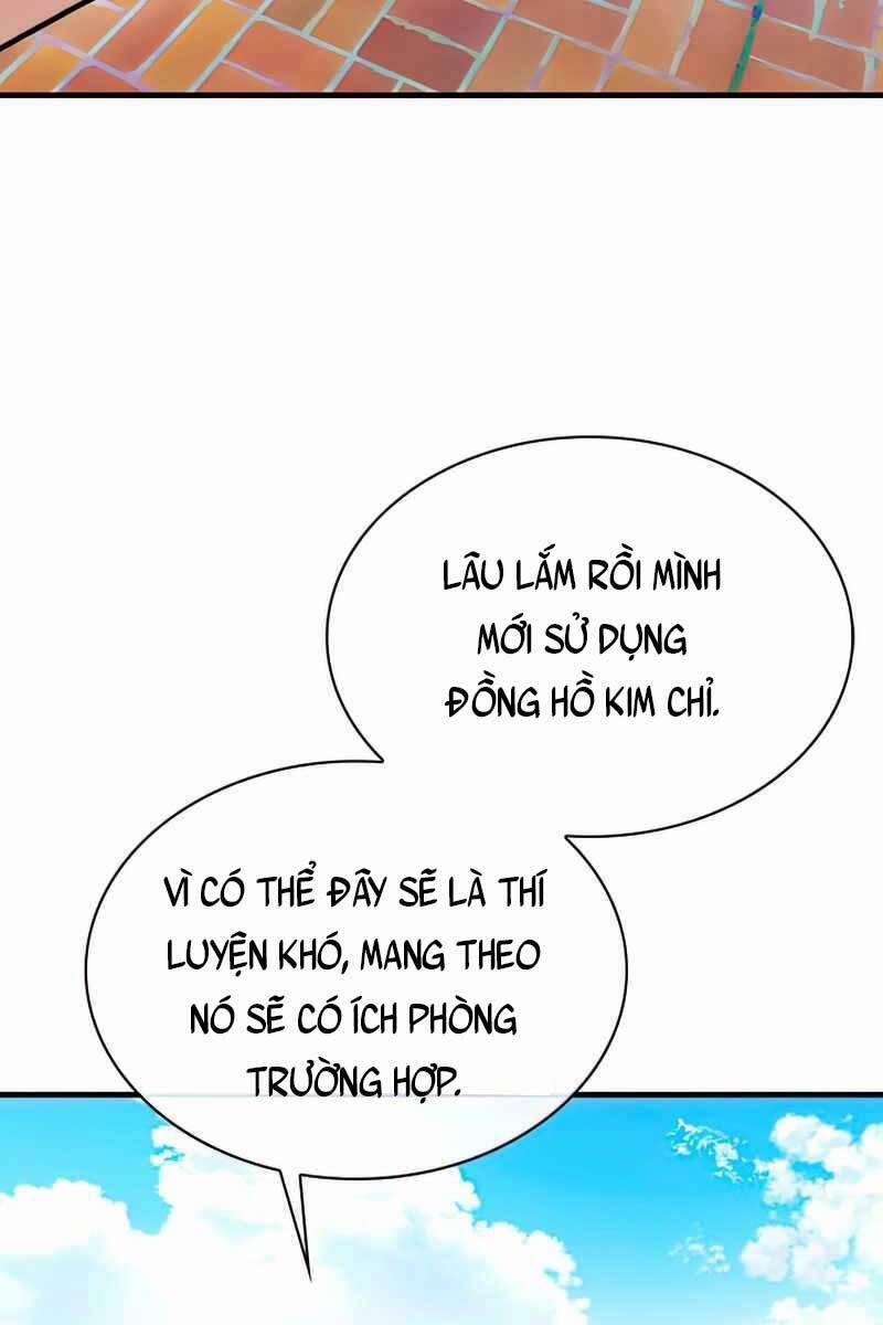 Thợ Săn Gacha Cấp SSS 60 trang 46