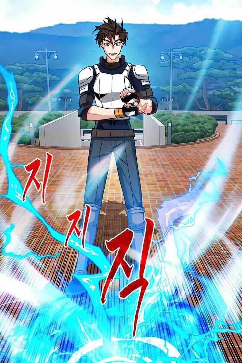 Thợ Săn Gacha Cấp SSS 60 trang 47