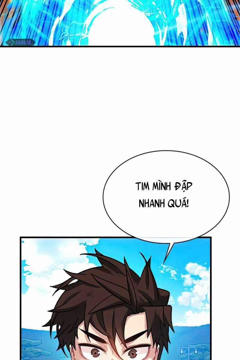 Thợ Săn Gacha Cấp SSS 60 trang 48